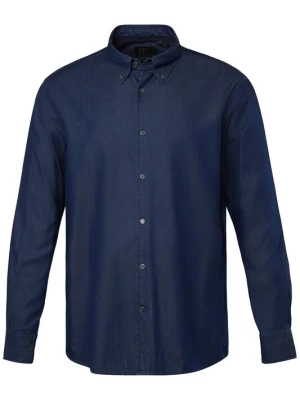 Foto van product JP1880 Overhemd blauw