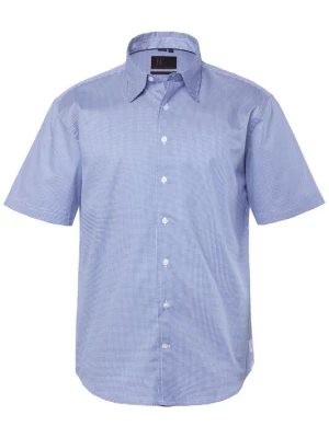 Foto van product JP1880 Overhemd blauw denim