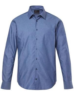Foto van product JP1880 Overhemd blauw denim