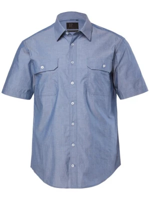 Foto van product JP1880 Overhemd blauw denim