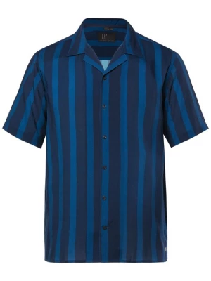 Foto van product JP1880 Overhemd blauw / navy
