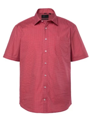 Foto van product JP1880 Overhemd bordeaux