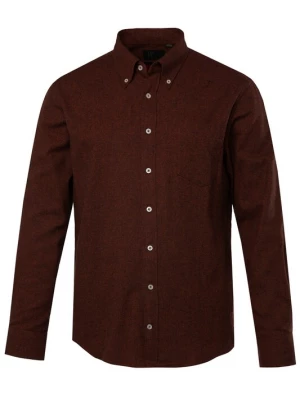 Foto van product JP1880 Overhemd bordeaux