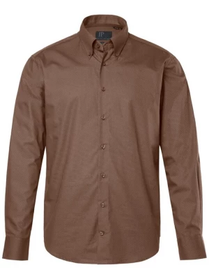 Foto van product JP1880 Overhemd bruin
