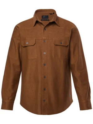 Foto van product JP1880 Overhemd bruin