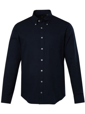 Foto van product JP1880 Overhemd donkerblauw