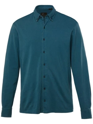 Foto van product JP1880 Overhemd donkerblauw