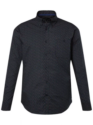Foto van product JP1880 Overhemd donkergrijs
