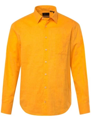 Foto van product JP1880 Overhemd donkeroranje