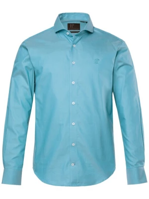 Foto van product JP1880 Overhemd duifblauw