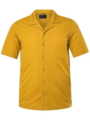 Foto van product JP1880 Overhemd geel
