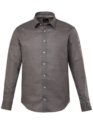 Foto van product JP1880 Overhemd grijs