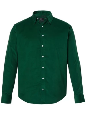 Foto van product JP1880 Overhemd groen