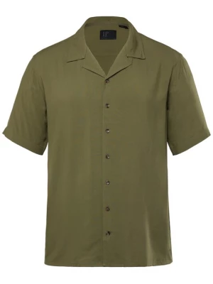 Foto van product JP1880 Overhemd groen