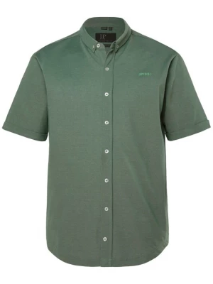 Foto van product JP1880 Overhemd groen