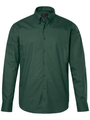 Foto van product JP1880 Overhemd groen
