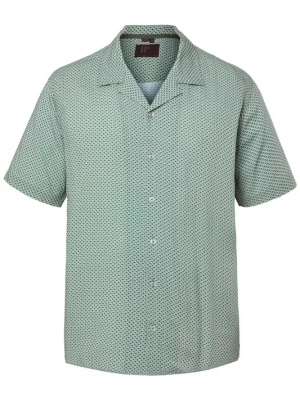 Foto van product JP1880 Overhemd groen