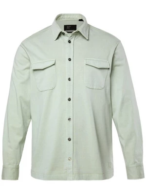 Foto van product JP1880 Overhemd mintgroen