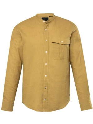 Foto van product JP1880 Overhemd mosterd
