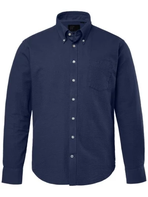 Foto van product JP1880 Overhemd navy