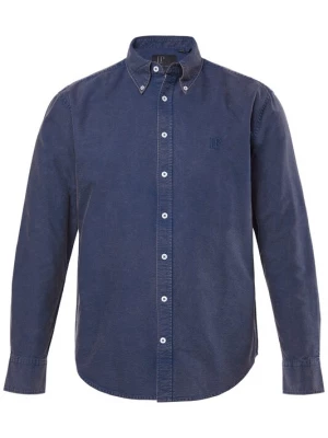 Foto van product JP1880 Overhemd navy
