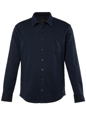 Foto van product JP1880 Overhemd navy