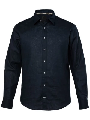 Foto van product JP1880 Overhemd navy
