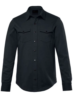 Foto van product JP1880 Overhemd navy