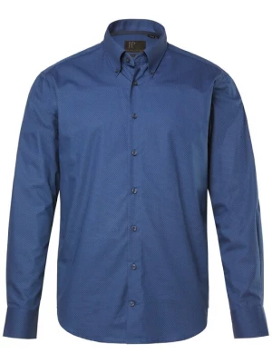 Foto van product JP1880 Overhemd navy