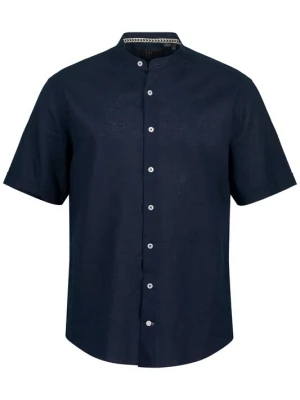 Foto van product JP1880 Overhemd navy