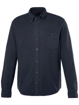 Foto van product JP1880 Overhemd navy