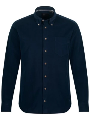 Foto van product JP1880 Overhemd navy