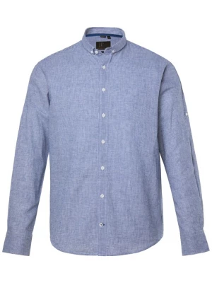 Foto van product JP1880 Overhemd navy