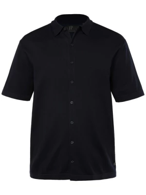 Foto van product JP1880 Overhemd navy