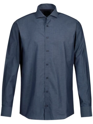Foto van product JP1880 Overhemd navy
