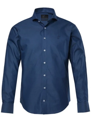 Foto van product JP1880 Overhemd navy