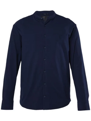 Foto van product JP1880 Overhemd navy
