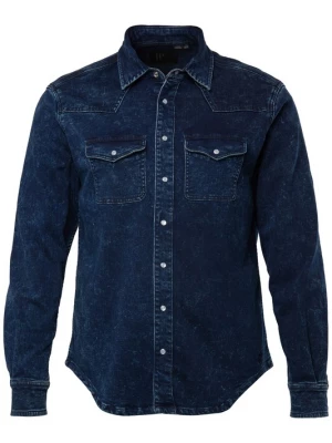 Foto van product JP1880 Overhemd navy