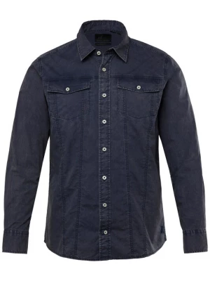 Foto van product JP1880 Overhemd navy