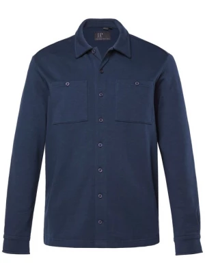 Foto van product JP1880 Overhemd navy