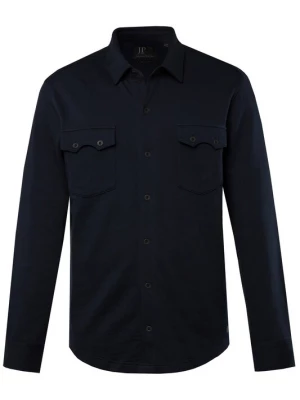 Foto van product JP1880 Overhemd navy / donkerblauw