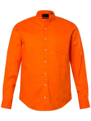 Foto van product JP1880 Overhemd neonoranje