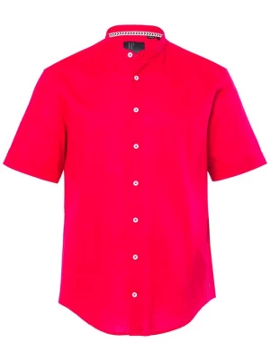 Foto van product JP1880 Overhemd neonroze