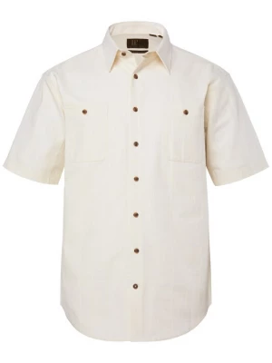 Foto van product JP1880 Overhemd offwhite