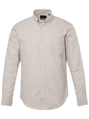 Foto van product JP1880 Overhemd offwhite