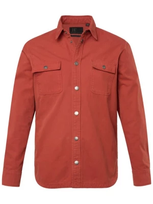 Foto van product JP1880 Overhemd oranje