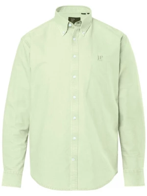 Foto van product JP1880 Overhemd pastelgroen