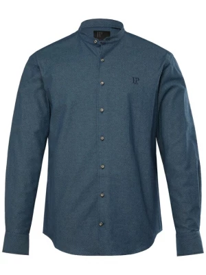 Foto van product JP1880 Overhemd petrol