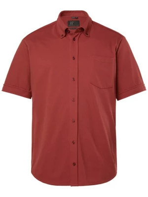 Foto van product JP1880 Overhemd roestbruin