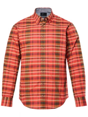 Foto van product JP1880 Overhemd roestbruin